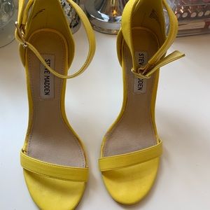 Steve Madden heels